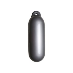 Talamex - DROP FENDER 2 SILVER  Ø 15CM - 79.117.525